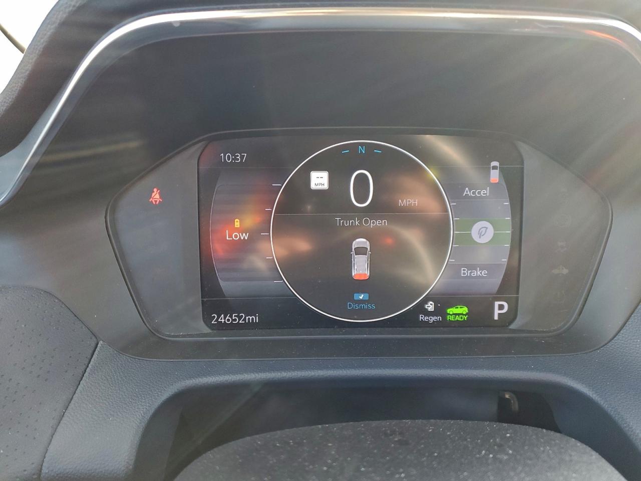 Chevrolet Bolt Premier Image 11