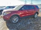Ford Explorer Xlt Image 1