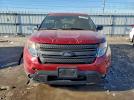 Ford Explorer Xlt Image 4
