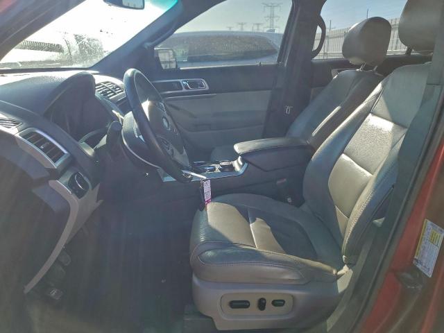 Ford Explorer Xlt Image 10