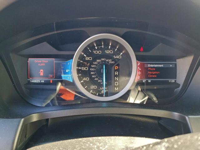 Ford Explorer Xlt Image 6