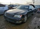 Lexus LS 400 Image 1