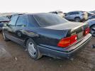 Lexus LS 400 Image 4