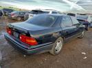 Lexus LS 400 Image 5