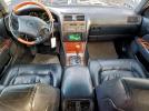 Lexus LS 400 Image 6