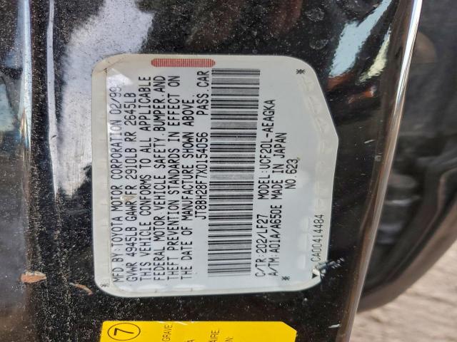 Lexus LS 400 Image 11