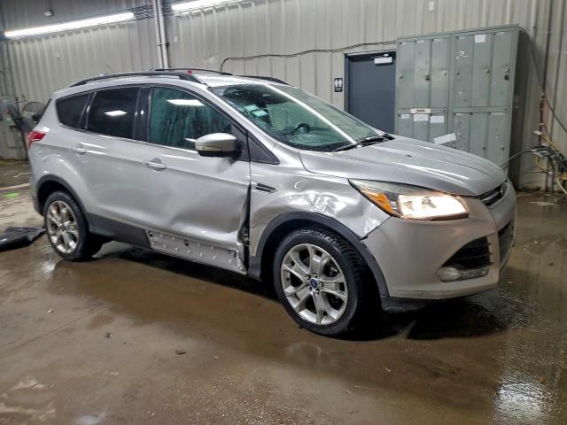 Ford Escape Sel Image 5