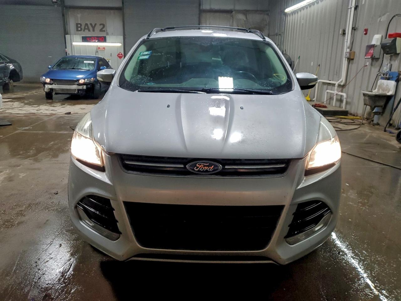 Ford Escape Sel Image 9