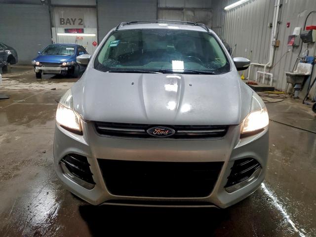 Ford Escape Sel Image 9