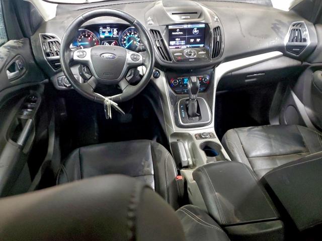 Ford Escape Sel Image 11