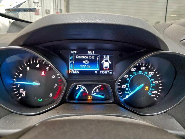 Ford Escape Sel Image 12