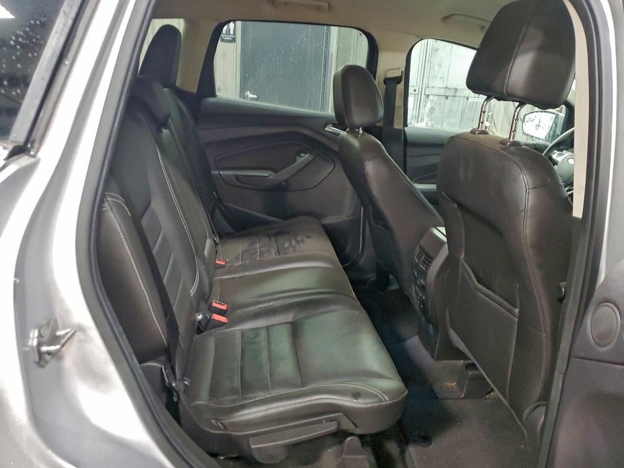 Ford Escape Sel Image 2