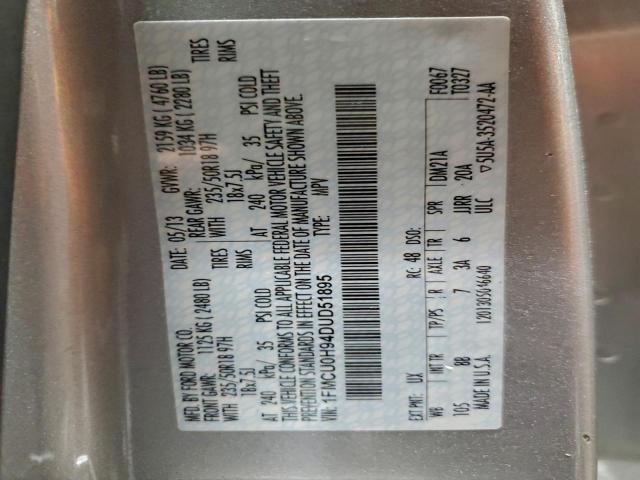 Ford Escape Sel Image 10