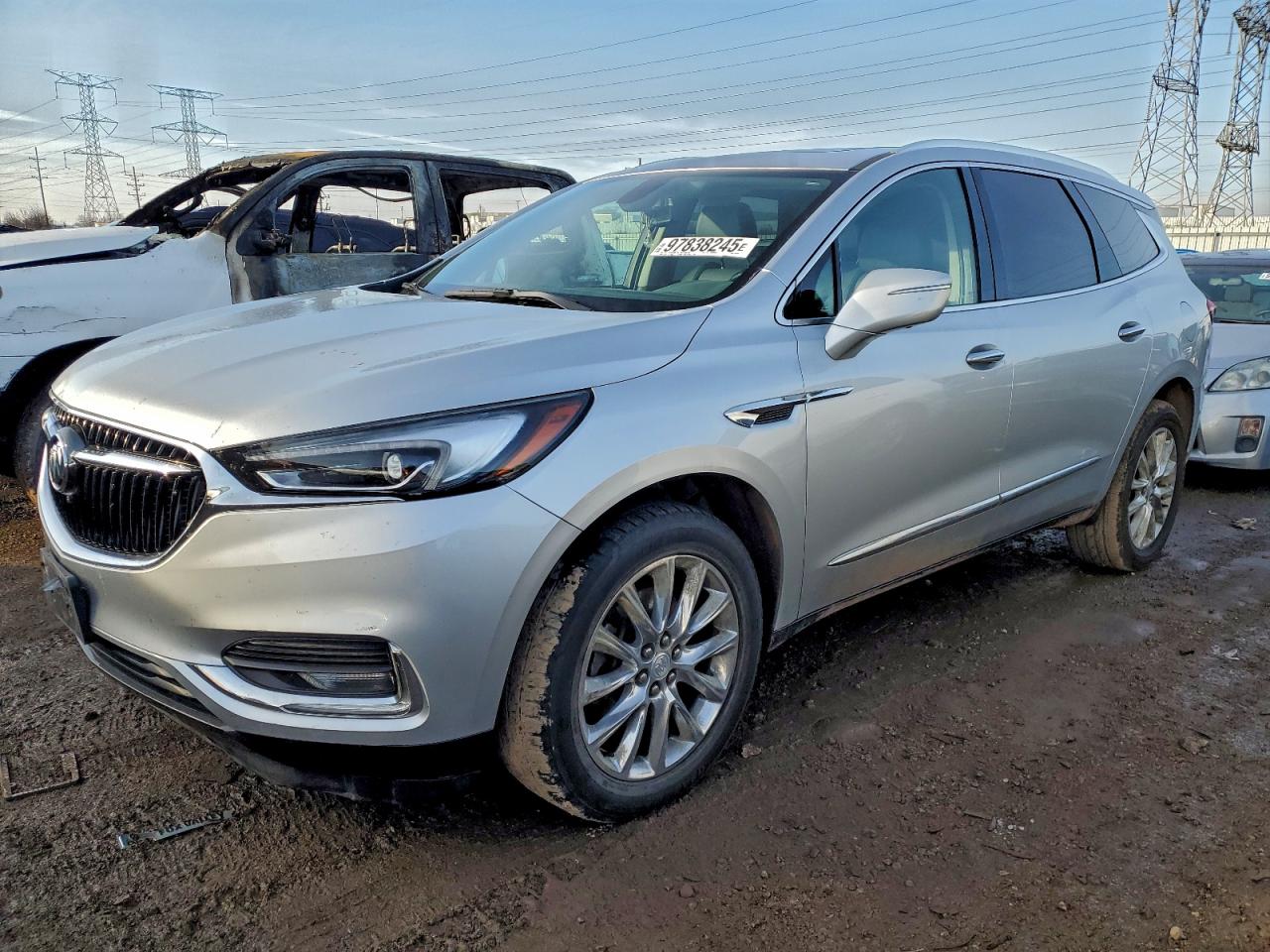 Buick Enclave Essence Image 1
