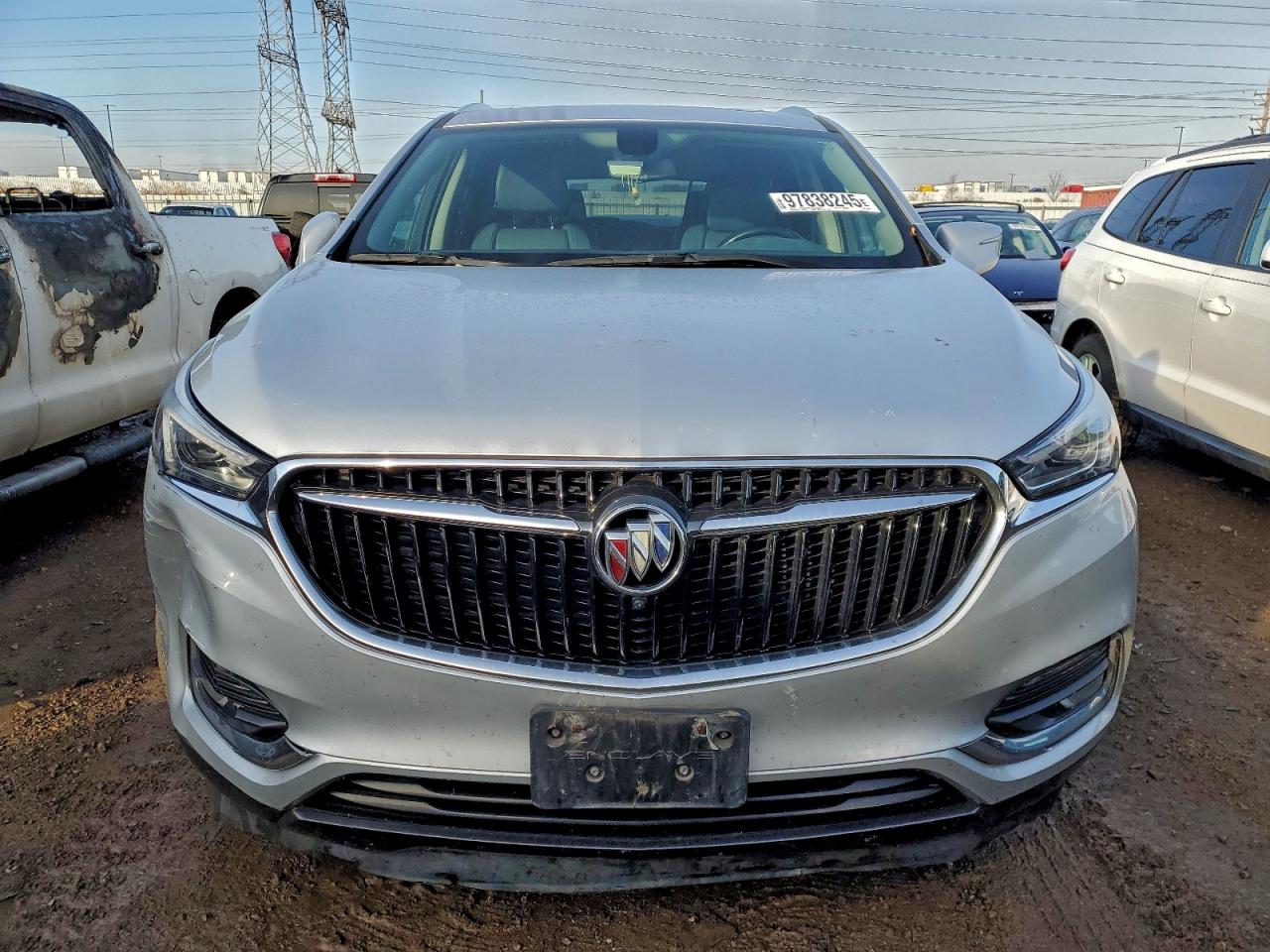 Buick Enclave Essence Image 2