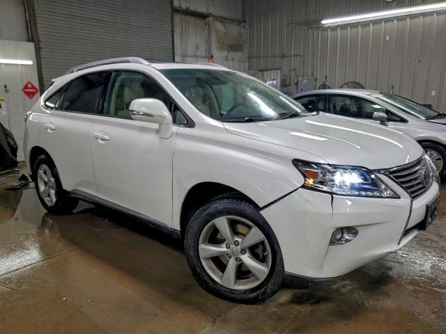 Lexus RX 350 Base Image 7