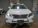 Lexus RX 350 Base Image 5