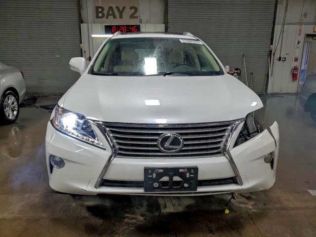 Lexus RX 350 Base Image 5