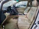 Lexus RX 350 Base Image 6