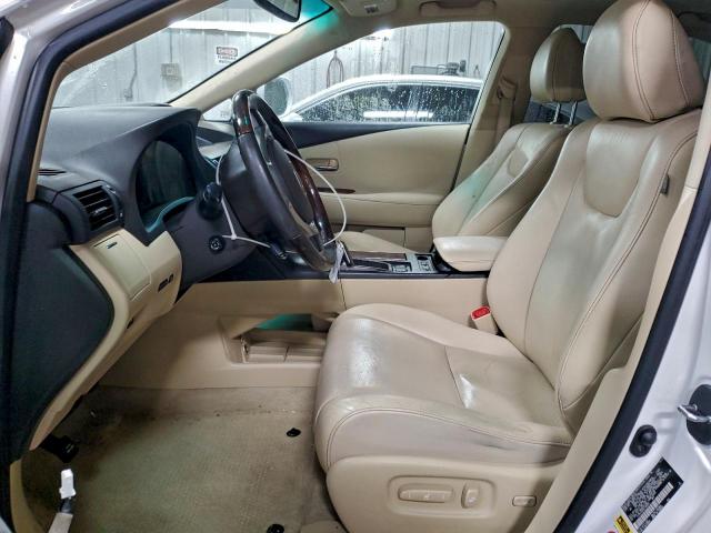 Lexus RX 350 Base Image 6