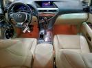 Lexus RX 350 Base Image 11