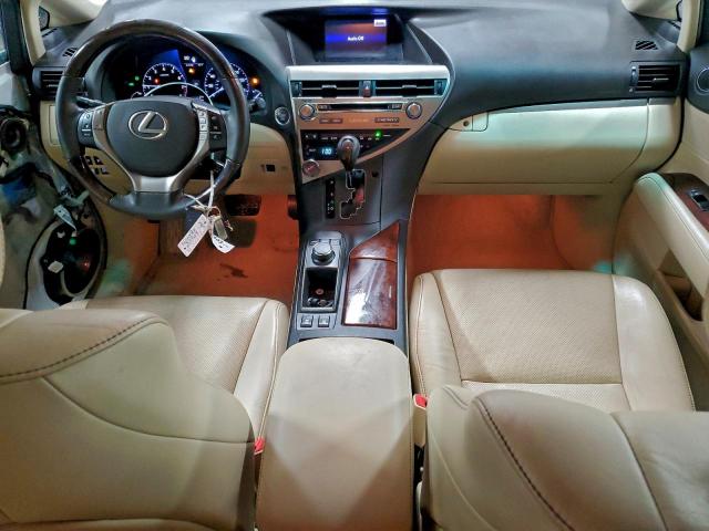 Lexus RX 350 Base Image 11