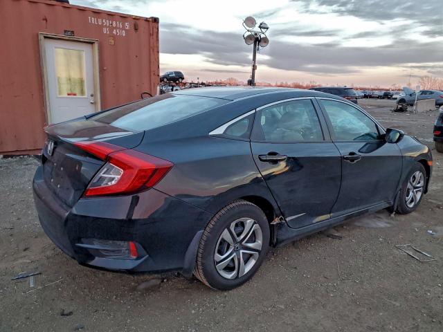 Honda Civic Lx Image 3