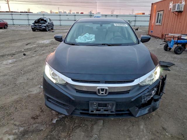 Honda Civic Lx Image 12