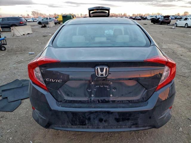 Honda Civic Lx Image 6