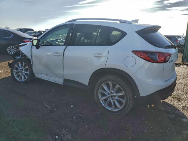 Mazda Cx Gt Image 12