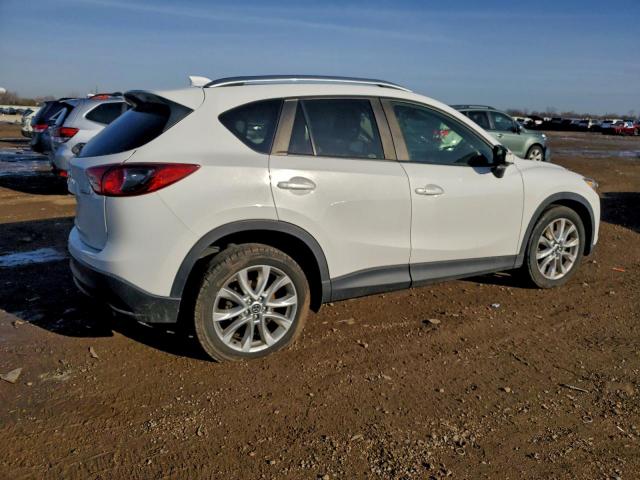Mazda Cx Gt Image 9