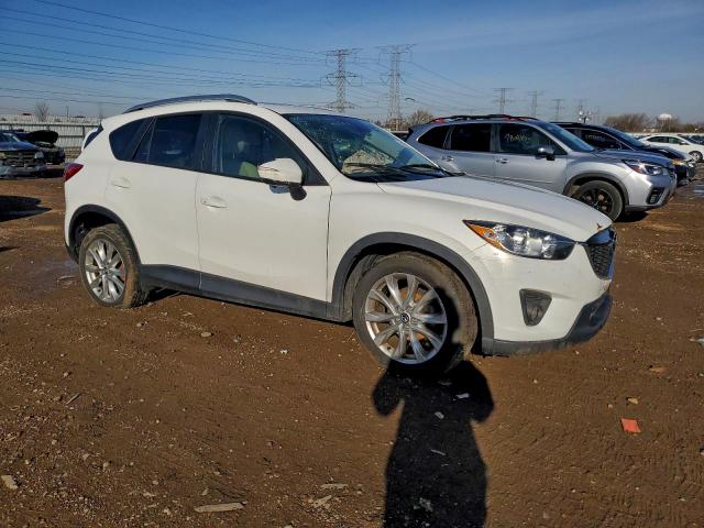 Mazda Cx Gt Image 10