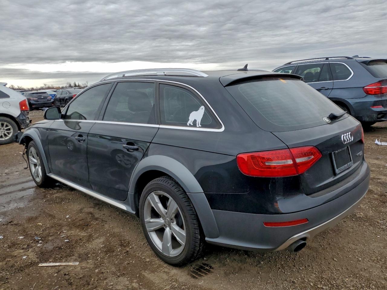 Audi A4 Premium Plus Image 2