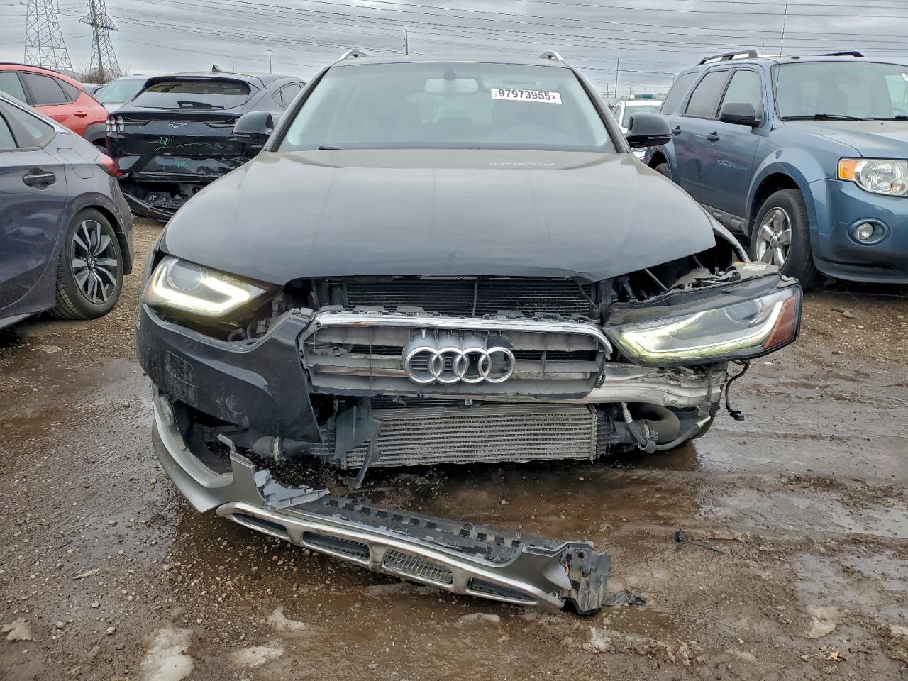 Audi A4 Premium Plus Image 4