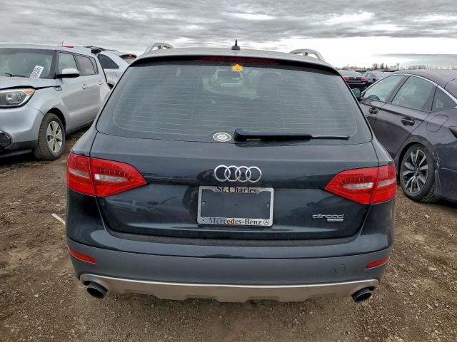 Audi A4 Premium Plus Image 9