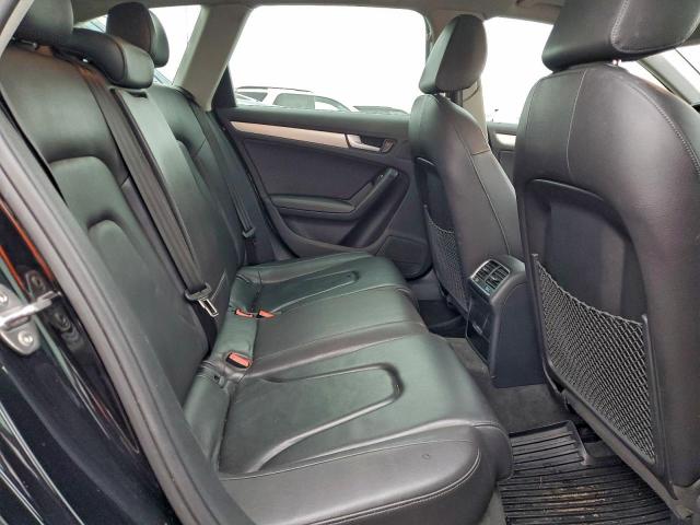 Audi A4 Premium Plus Image 12