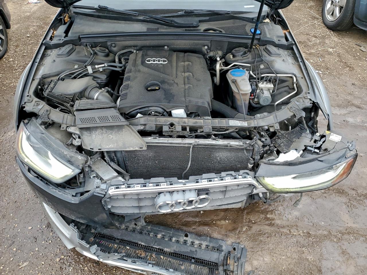 Audi A4 Premium Plus Image 11