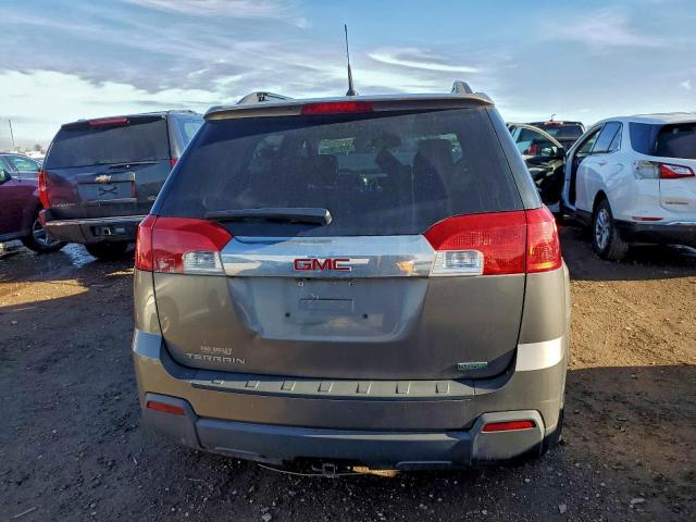 GMC Terrain Sle Image 13