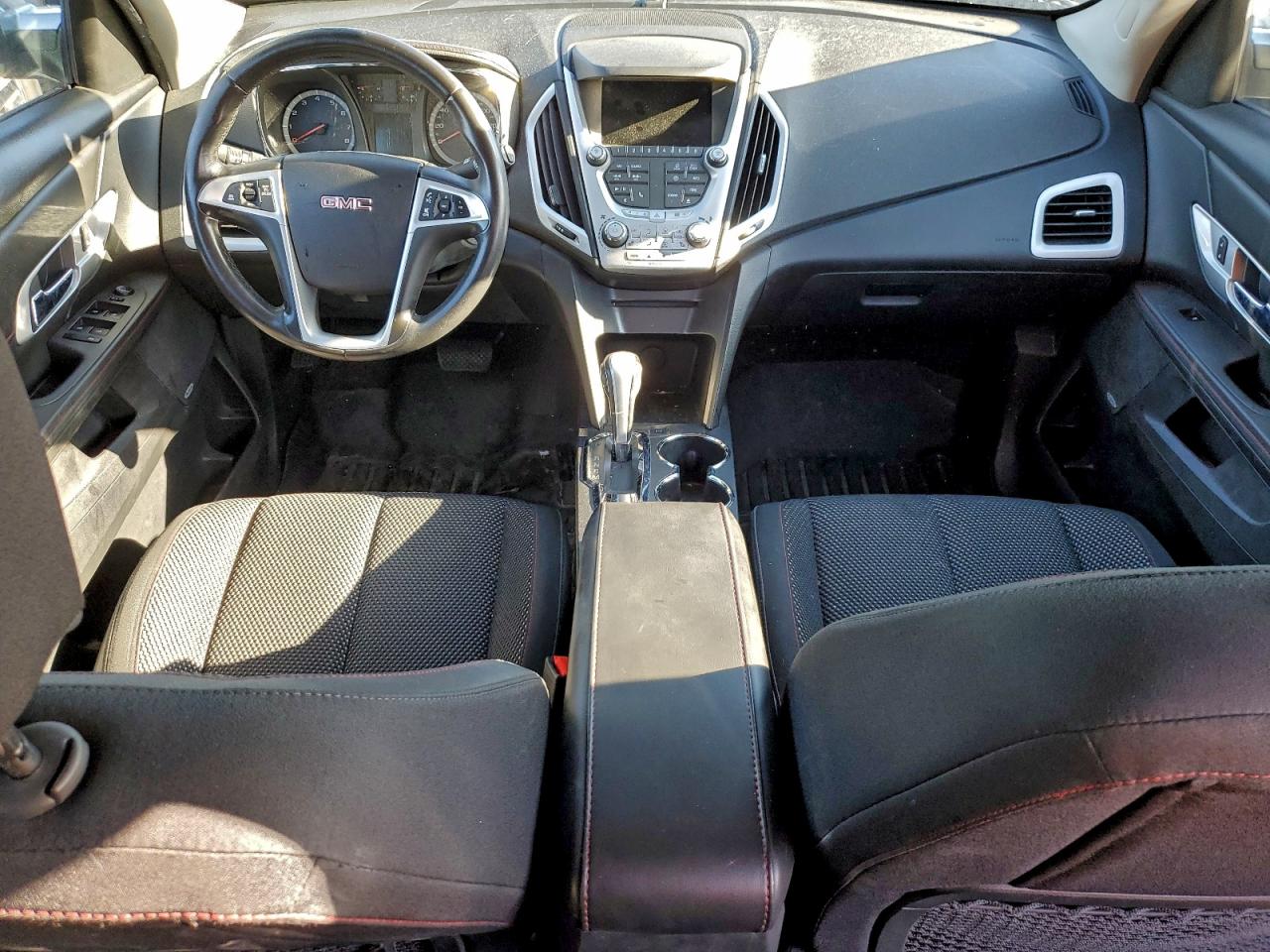 GMC Terrain Sle Image 4