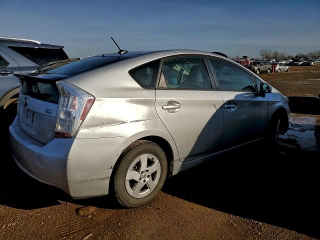 Toyota Prius Image 2