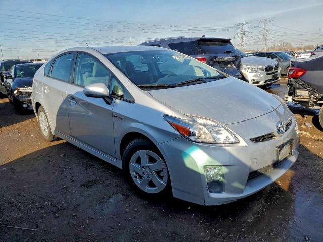 Toyota Prius Image 10