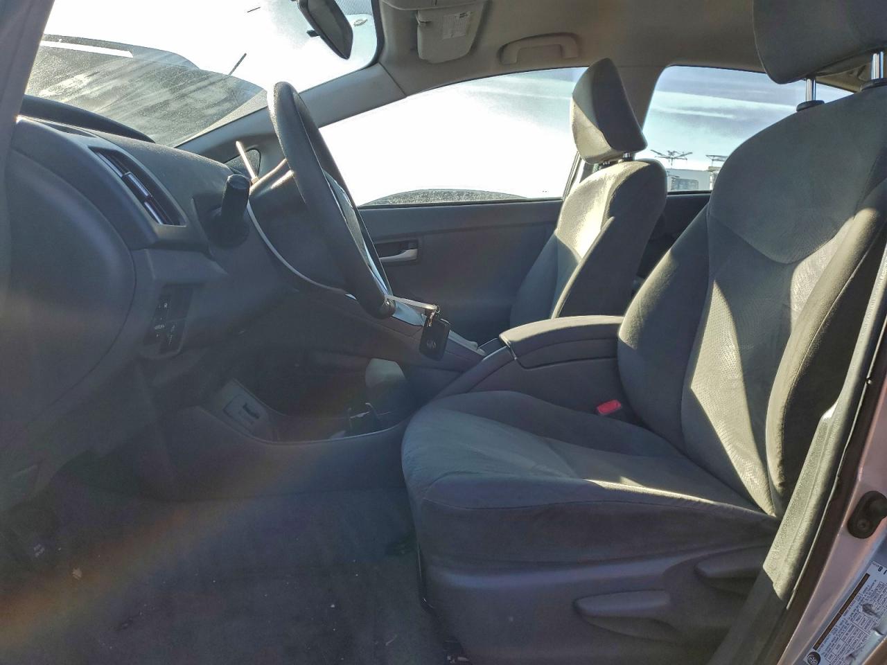 Toyota Prius Image 5