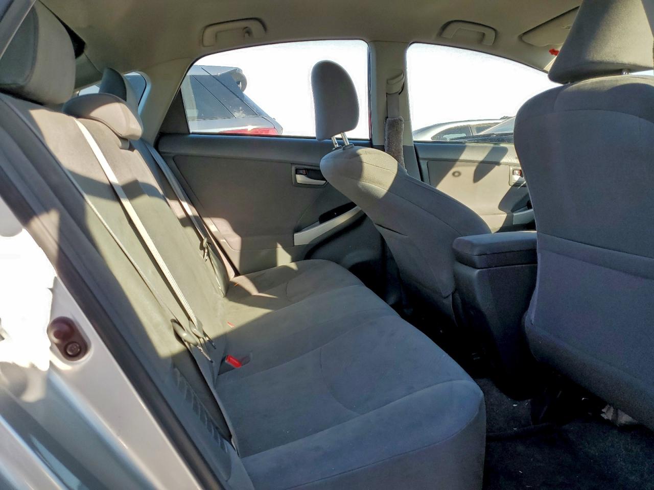 Toyota Prius Image 7