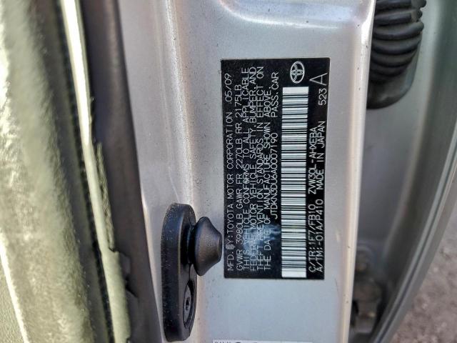 Toyota Prius Image 11