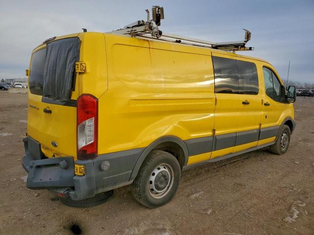 Ford Transit T-350 Image 2