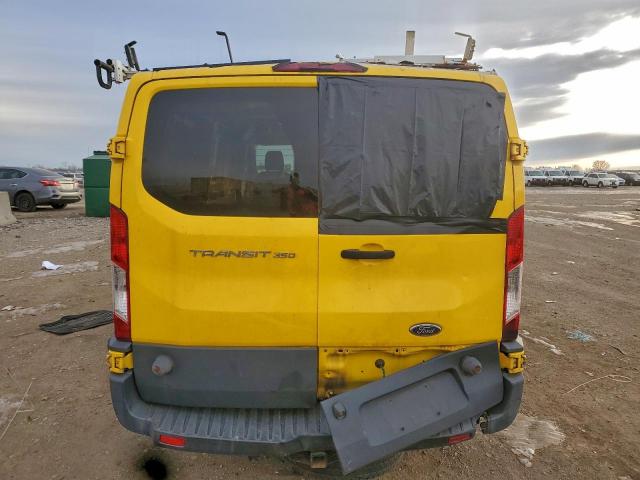 Ford Transit T-350 Image 4