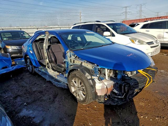 Toyota Camry Le Image 2