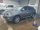 Lexus RX 350 Base Image 1
