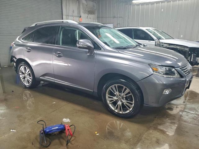 Lexus RX 350 Base Image 2