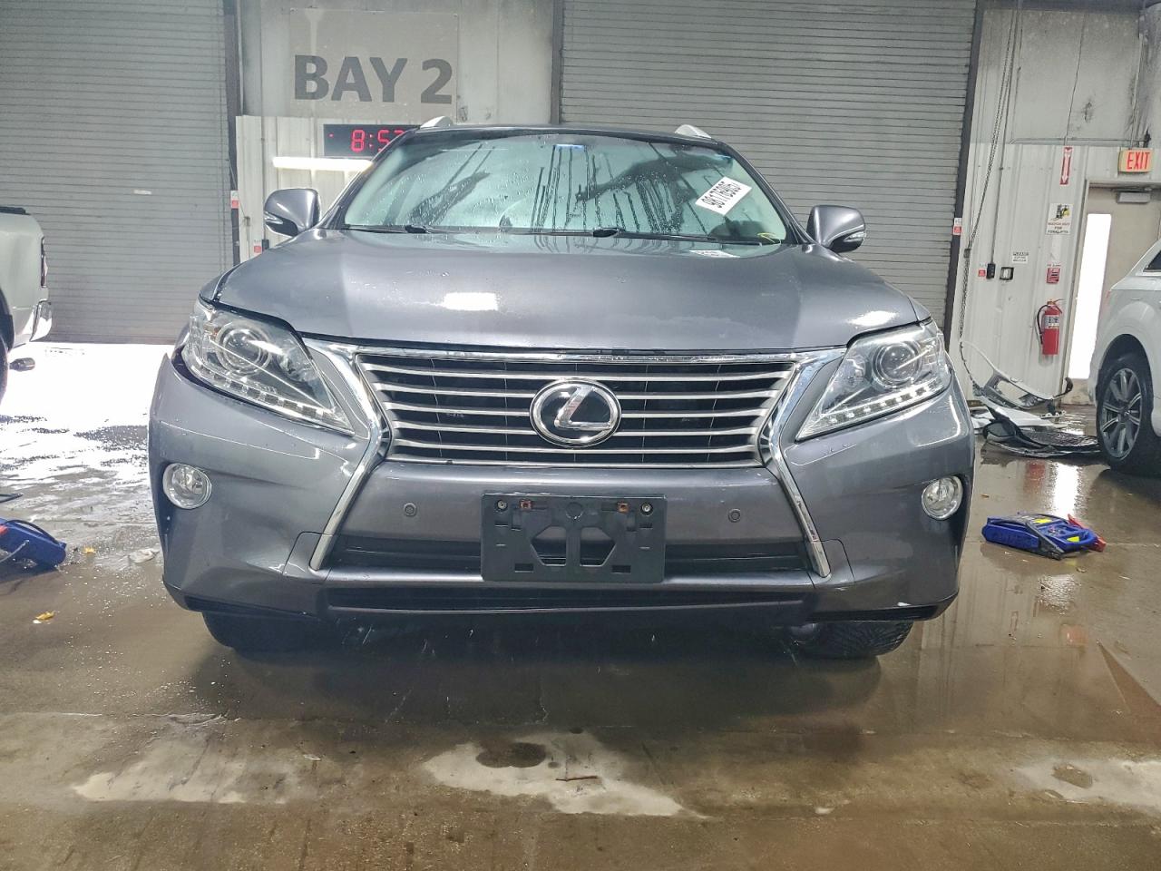 Lexus RX 350 Base Image 3